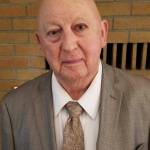 (Courtesy Photo) Larry Milton Buxton