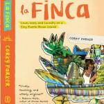 (Courtesy Photo) Corky Parker ran La Finca Caribe for over 20 years, hosting guests from around the world.