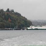 (Staff Photo) At least one boat on the Triangle Route has tested positive for elevated levels of legionella in the water.