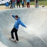 (Staff Photo) The BARCs hours were discussed during the Park Districts most recent meeting. With additional funding becoming available, BARC would be able to be open more.