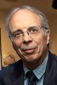 Ethan Russo, M.D.; CEO & Founder, CReDO Science. Photographed at his home on Vashon Island, WA. 9/13/21.