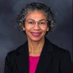 Patti Cole-Trindall. Photo courtesy of King County.