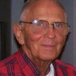 (Courtesy Photo) Donald Arthur Erickson