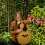 (Courtesy Photo) Kat Eggleston, a well-known singer, songwriter and theater artist on Vashon, is the author of Dreoilín, the first play in Vashon Repertory Theatres new series of play readings that will happen on the third Monday of each month, at Vashon Center for the Arts.