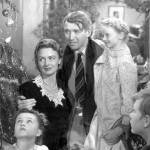 (Courtesy Photo)	A free screening of Its a Wonderful Life will take place at 1 p.m. Sunday, Dec. 19, at Vashon Theatre.
