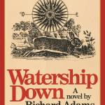 (Courtesy Photo) Daniel Kraus on Watership Down: Its deep, mystical, and Ive re-read it more than any other book.