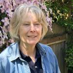 (Courtesy Photo) Rose Belknap calls Dockton the Palm Springs of Vashon. She has lived in the neighborhood for 45 years.