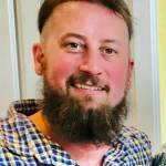 (Courtesy Photo) Joseph Charles Garvey