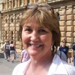 (Courtesy Photo) Georgia Grady Drakos