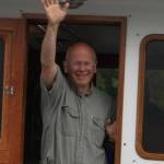 (Courtesy Photo) Sigurd Christian Mordre