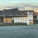 (Jenna Dennison Photo)	One of the few houses currently listed for sale on Vashonthis one located on the islands north end.