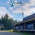 (Photo Courtesy Mukai Farm & Garden) The fruit barreling plant is a historic, 85-year-old building.