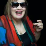 Tim Courtney Photo
Jazz legend Diane Schuur is no stranger to Vashon  she recorded her first album on the island.