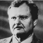 (Courtesy Photo) Hans F.W. Stierle