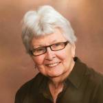 (Courtesy Photo) Mary Loucinda Lou Johnson Shepherd