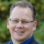 State Superintendent Chris Reykdal (Courtesy of OSPI)