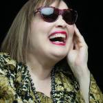 (Tim Courtney Photo) Renowned jazz vocalist Diane Schuur will perform in concert at 7:30 p.m. Saturday, Feb. 19, at Vashon Center for the Arts.