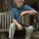 (Courtesy Photo) John Whelen, an acclaimed button accordionist, will perform in concert with Sean Cleland, an award-winning Irish fiddle player, at 7 p.m. Saturday, Feb. 26, at the Church of the Holy Spirit, on Vashon.
