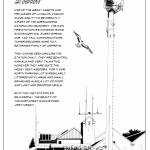 (Graphic Courtesy Vashon Fire & Rescue) In Vashon Fire Districts 2019 annual report, Fire Chief Charles Krimmert celebrated resident ospreys at the fire station, writing that one of the great assets and privileges of living on Vashon is our ability to be directly a part of the surrounding natural environment.