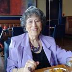 (Courtesy Photo) Janice Rosenthal