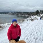 (Courtesy Photo) Charlotte Morgan Lovekin