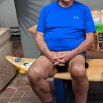 (Courtesy Photo) Mitch (Fred) Andrew Treese