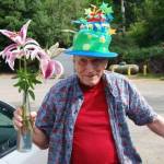 (Courtesy Photo) Keith M. Lysen