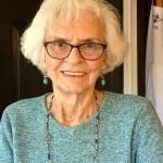 (Courtesy Photo) Patsy Slagle