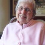 (Courtesy Photo) Doris J. Wertz Criss Moots