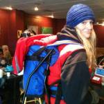 (Courtesy Photo) Anna Christie Sweezey