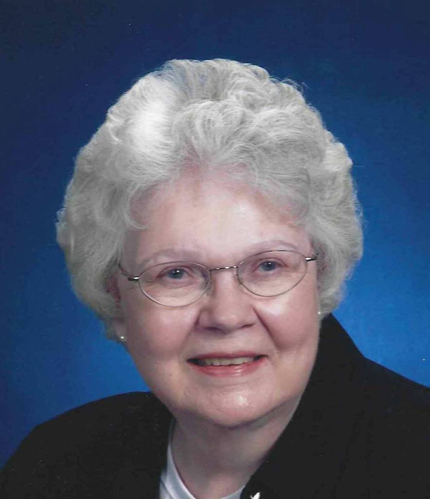 (Courtesy Photo) Clara Ann Taggart-Taylor