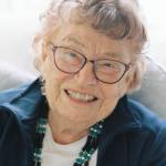 (Courtesy Photo) Dorothy Rose Blanchard Neal