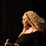 (Courtesy Photo) Known as The First Lady of Portland Blues, LaRhonda Steele will celebrate the timeless songs of Nina Simone at Vashon Center for the Arts.