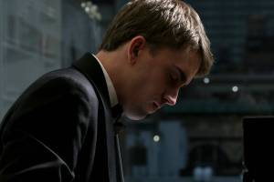 Reed Tetzloff, 10/3/21.