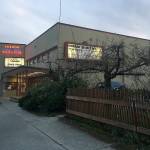 (Photo by Elizabeth Shepherd) On Friday, April 8, Vashon Theatre will be open at 5:30 p.m. to welcome islanders to tour the facility, hear about the theater owners plans for their new outdoor plaza, and donate to the cause.