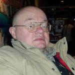 (Photo Courtesy Amber Guthrie) Dorn was a long-time resident, who had moved to the island in the years after returning from service in the Vietnam War.