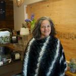 (Jenna Dennison Photo) Michaella Olavarri, the owner of Micas Kitchen, plans to reopen her business as of Thursday, April 14.