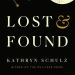 (Courtesy Photo) Schulzs memoir Lost & Found, is an exploration of loss in its many manifestations.