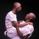 (Courtesy Photo) Zandezi will be performed at 7:30 p.m. Thursday, May 12, at Open Space for Arts & Community.