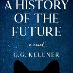 (Courtesy Photo) Gayle Kellners novel, Hope, A History of the Future imagines a future world with environmental justice and peace.