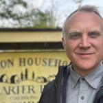 (Courtesy Photo) Jason Johnson, a housing and social services advocate who has worked in both public and non-profit sectors in the Pacific Northwest, is the new executive director of Vashon HouseHold.