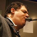 (Courtesy Photo) World-class saxophonist, Rob Scheps.