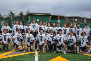 (Courtesy Photo) The Vashon Vultures will play their final game of the season at 7:30 p.m. on Saturday, May 28 at Starfire Sports Complex in Tukwila.