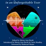 Courtesy Photo
An opening on Friday will celebrate islander Merna Hechts latest efforts to create books of poetry and art by refugee and immigrant youth.