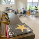 A grand reopening of Mode Music Vashon will take place on July 1. (Courtesy photo)