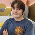 Courtesy Photo
Isabella Blankenship will soon be off to study abroad in Germany.