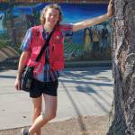 Courtesy Photo
Nat Williams is ready to tell you things about Vashon you dont know.