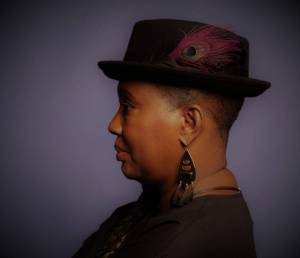 Courtesy Photos
Alexia Jones is one of the members of the Dream Keepers Collective, an Atlanta-based group of Black women scientists, recovery specialists and therapists, who will speak at VCA.