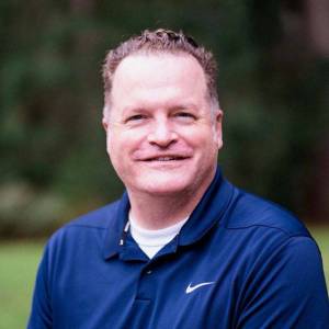 File Photo
Matt Sullivans career in public service will continue at Mercer Island School District.