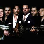 The Rhumba Kings will bring Mediterranean-infused music to a free concert in Ober Park on Thursday. (Courtesy Photo)